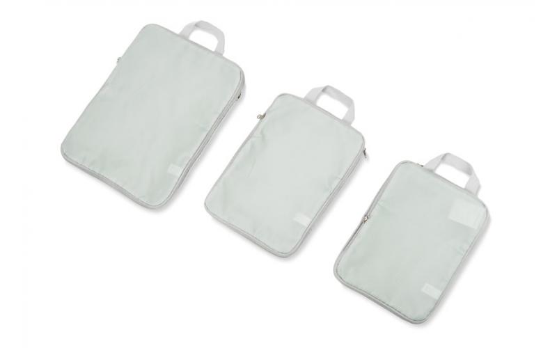 Organizer do walizki KOMPRESI 3 szt.