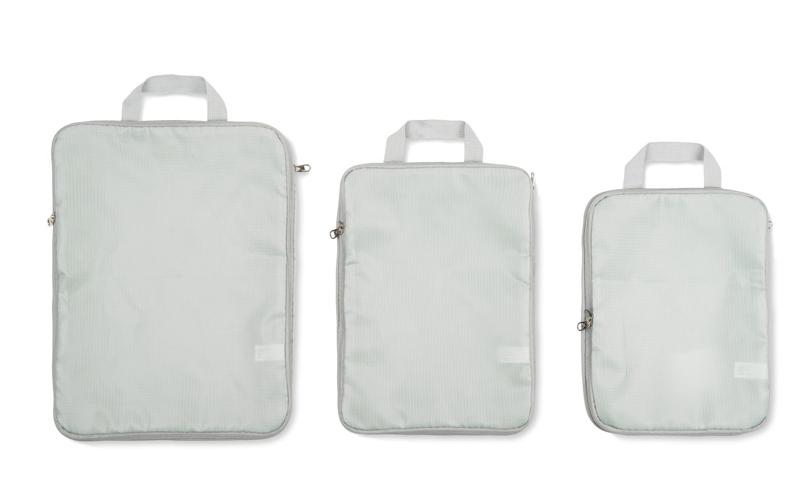 Organizer do walizki KOMPRESI 3 szt.