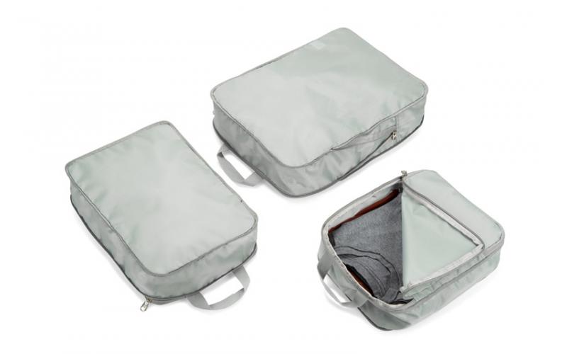 Organizer do walizki KOMPRESI 3 szt.