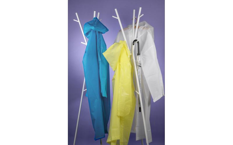 Płaszcz przeciwdeszczowy PLUVO