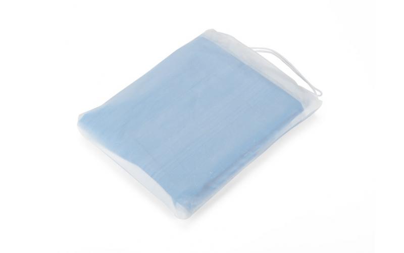 Płaszcz przeciwdeszczowy PLUVO