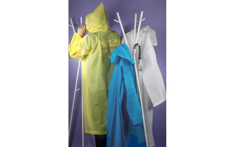 Płaszcz przeciwdeszczowy PLUVO