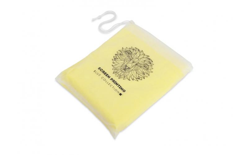 Płaszcz przeciwdeszczowy PLUVO