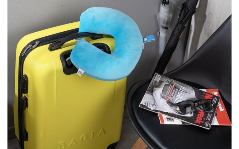 Poduszka podróżna BALENO