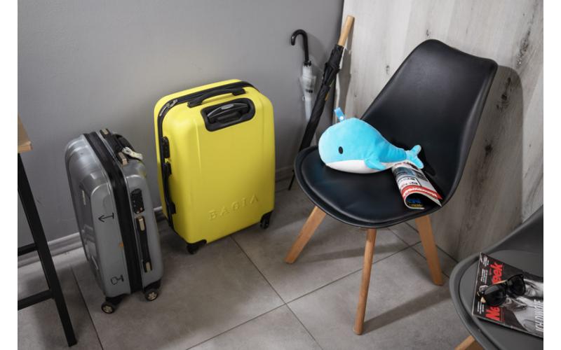 Poduszka podróżna BALENO