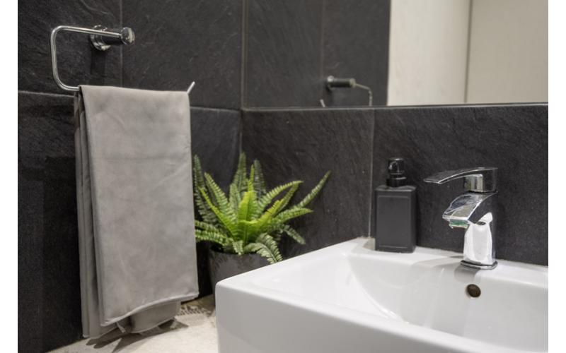 Ręcznik z mikrofibry SUVO