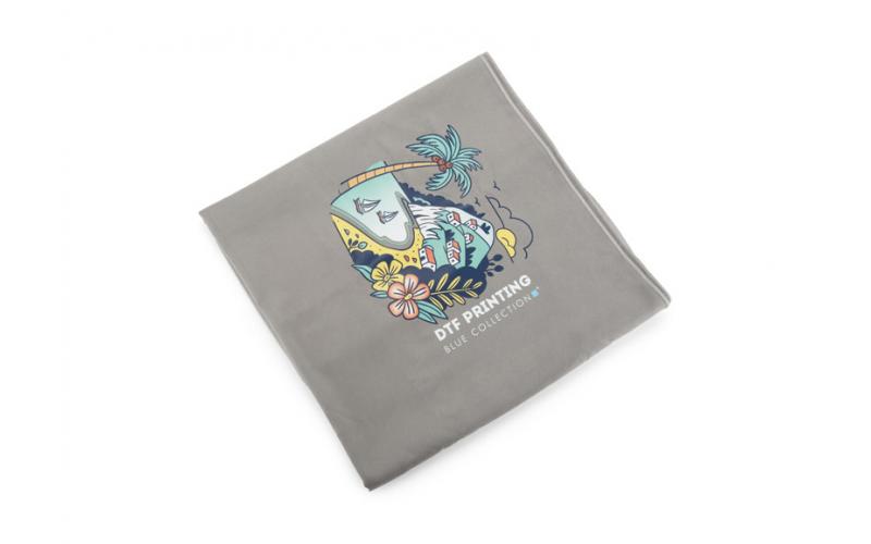 Ręcznik z mikrofibry SUVO