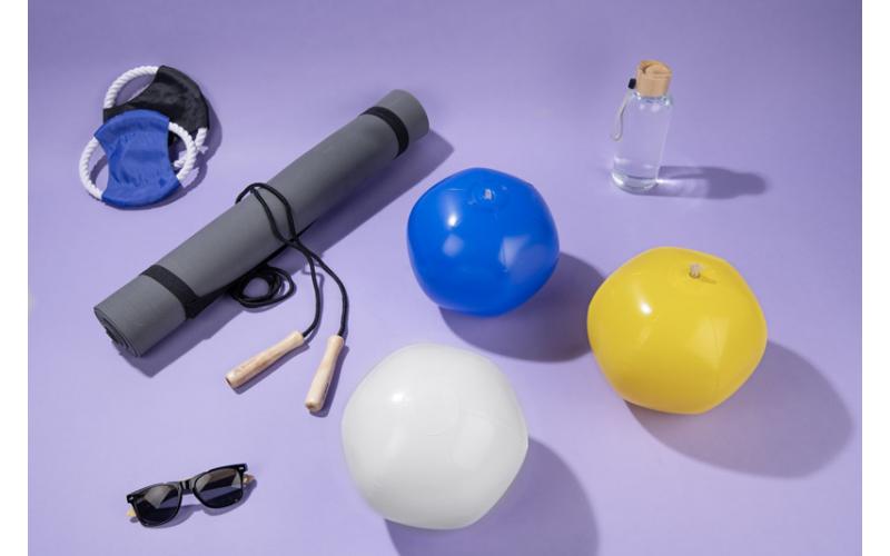 Piłka plażowa NUBA