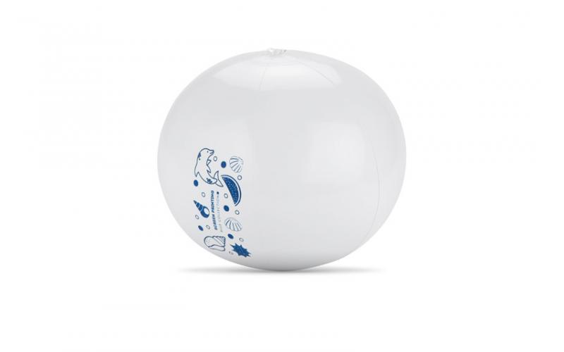 Piłka plażowa NUBA