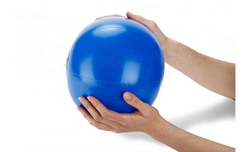 Piłka plażowa NUBA