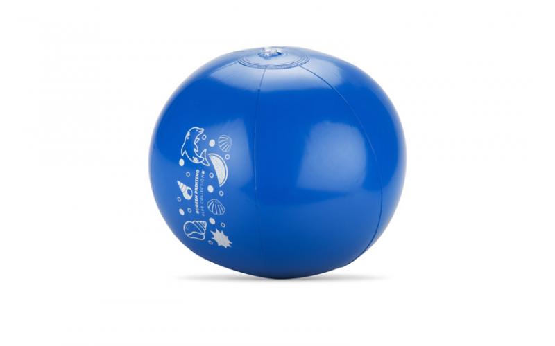 Piłka plażowa NUBA