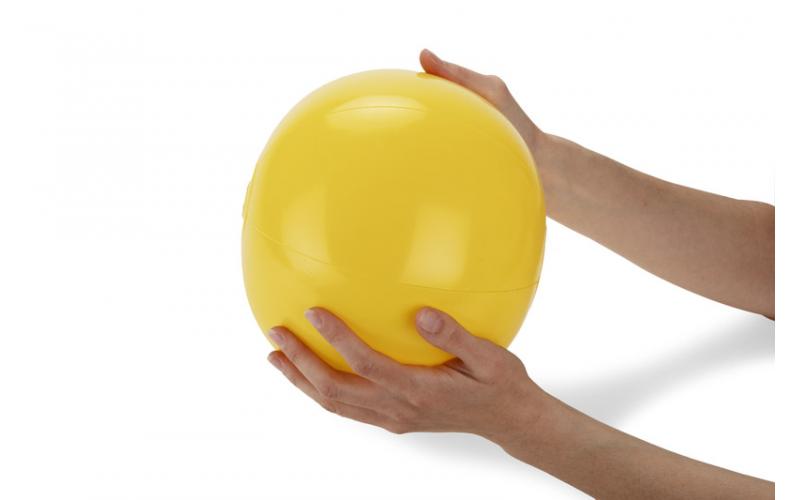 Piłka plażowa NUBA