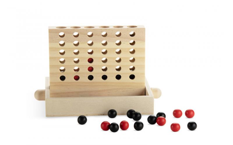 Gra drewniana ZETTO