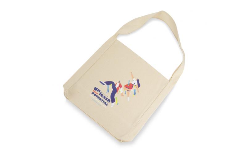 Torba bawełniana ARPO 200 g