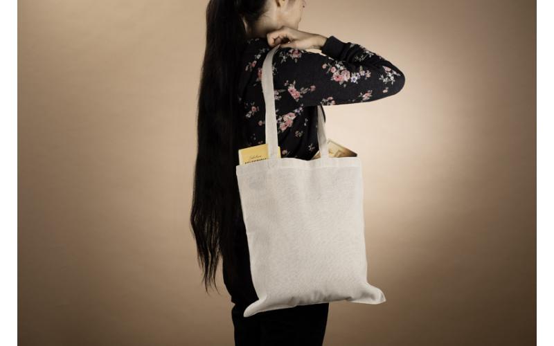 Torba bawełniana BAGI 180g