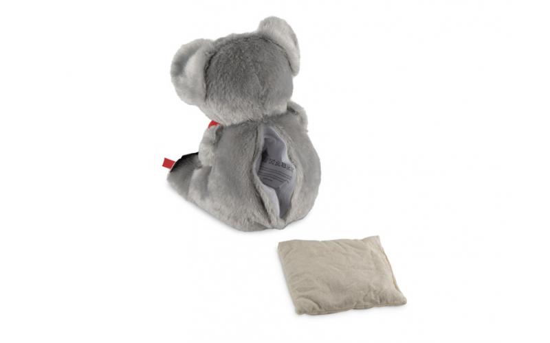 Termofor pluszowy LUKAS