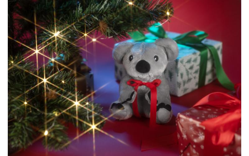 Termofor pluszowy LUKAS