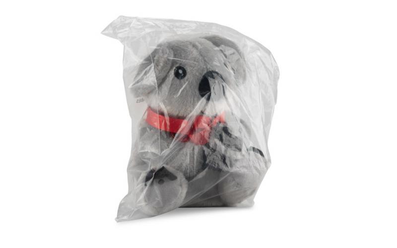 Termofor pluszowy LUKAS