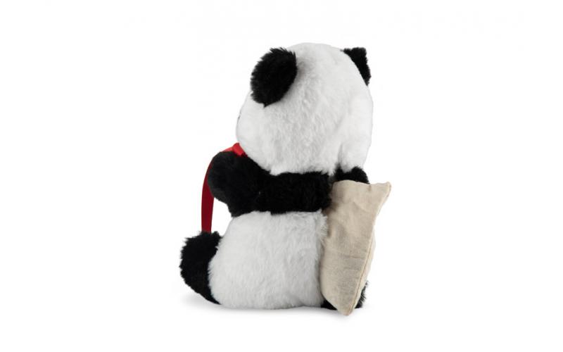 Termofor pluszowy LUNKA