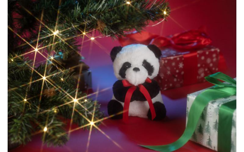 Termofor pluszowy LUNKA