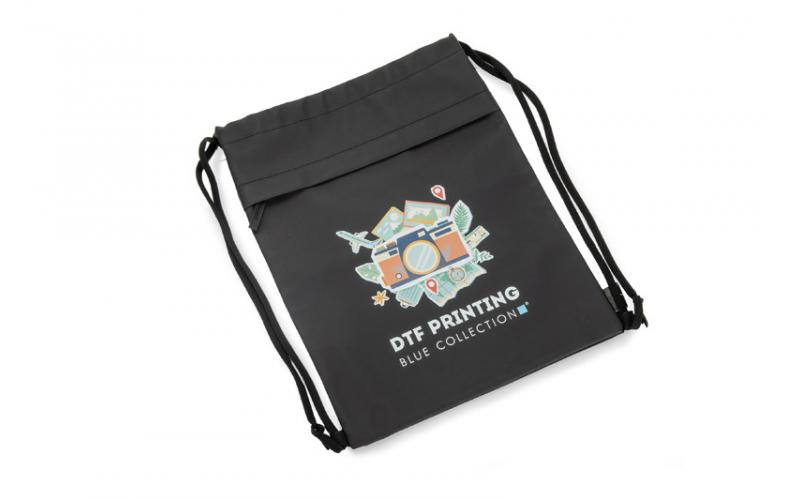 Worek na sznurkach BASKO