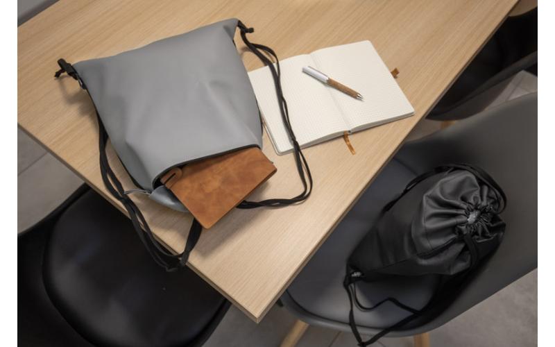 Worek na sznurkach BASKO