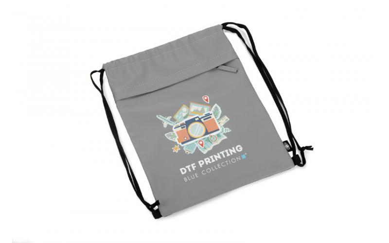 Worek na sznurkach BASKO