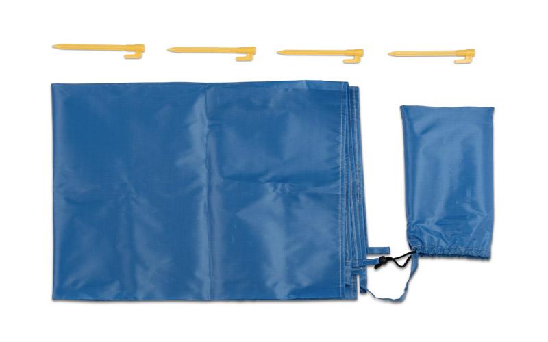 Wodoodporna mata piknikowa TERLA