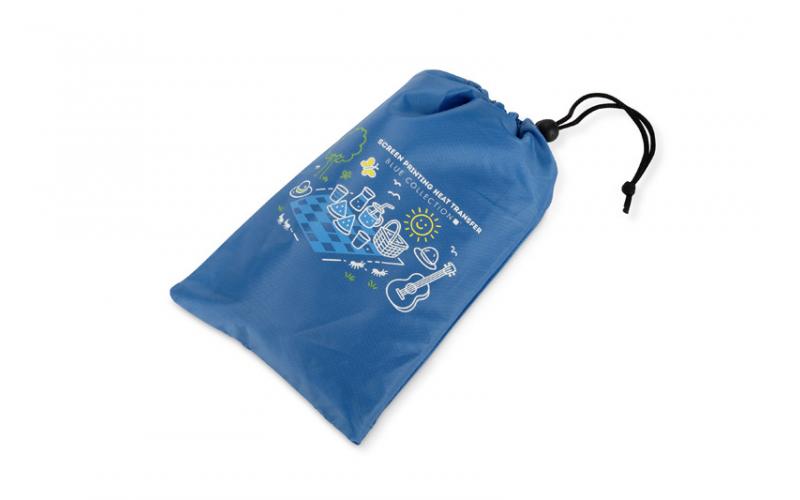 Wodoodporna mata piknikowa TERLA