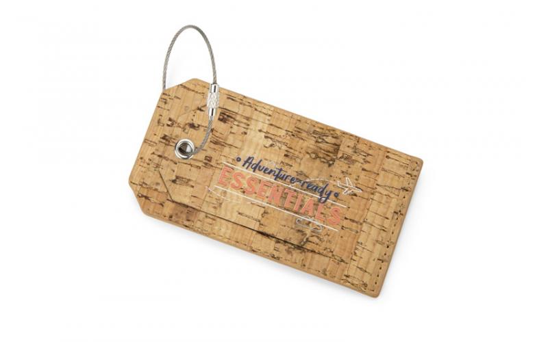 Identyfikator do walizek LATIDO