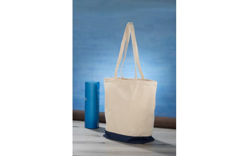 Torba bawełniana VIBO 340 g
