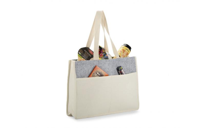 Torba bawełniana PAJ 320 g