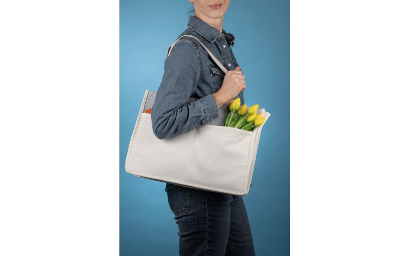 Torba bawełniana PAJ 320 g