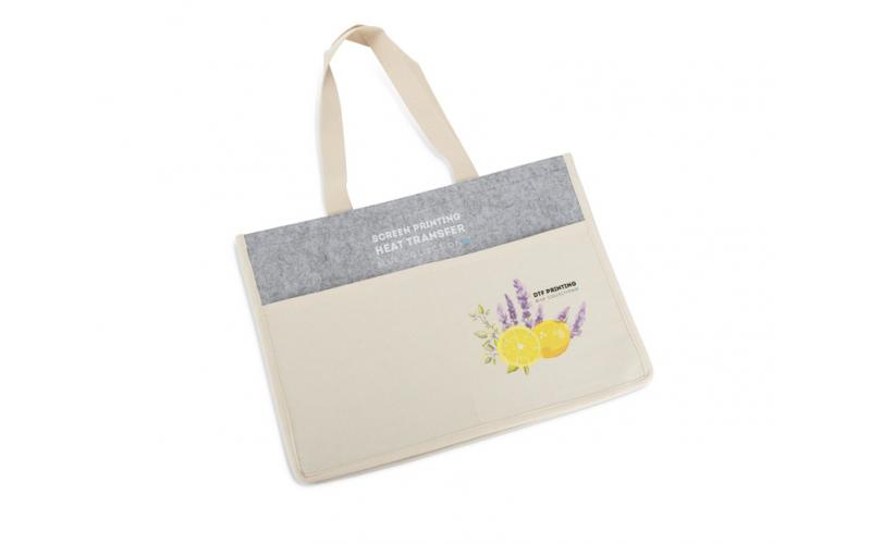 Torba bawełniana PAJ 320 g