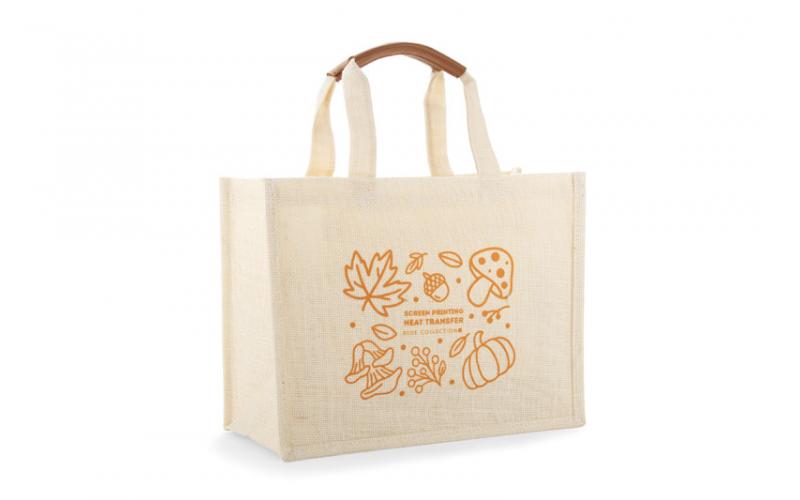Torba jutowa JUNA