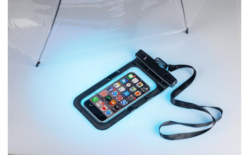 Etui wodoodporne SPLASH