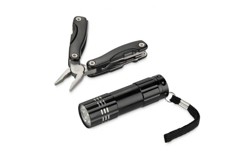 Zestaw narzędzi HEXAL