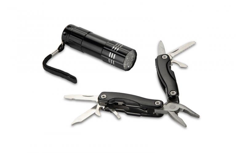 Zestaw narzędzi HEXAL