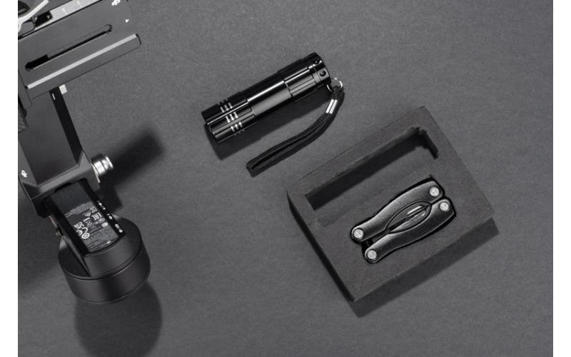 Zestaw narzędzi HEXAL