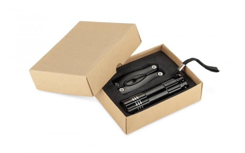 Zestaw narzędzi HEXAL