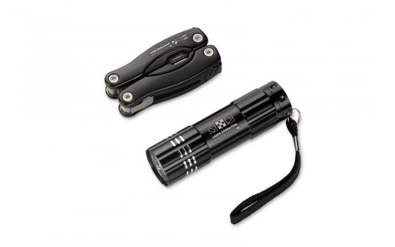 Zestaw narzędzi HEXAL