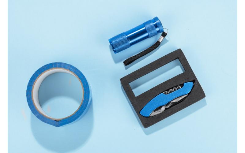 Zestaw narzędzi REPARO