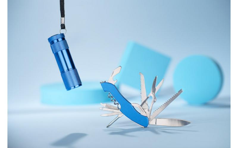 Zestaw narzędzi REPARO