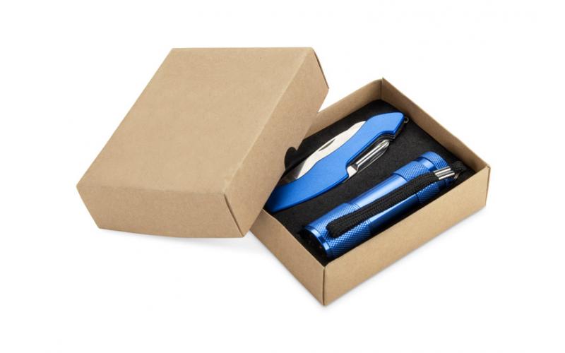 Zestaw narzędzi REPARO