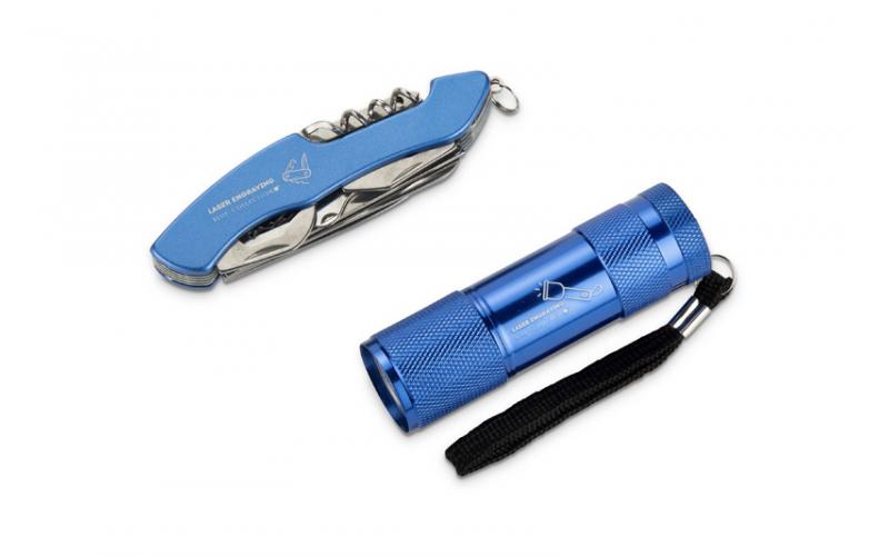 Zestaw narzędzi REPARO