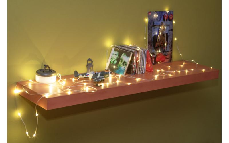 Lampka campingowa 2 w 1 VIBER