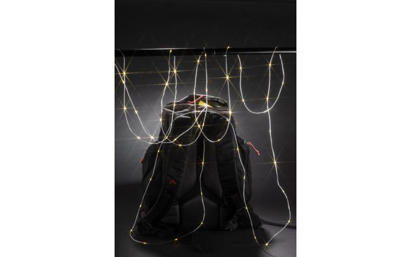 Lampka campingowa 2 w 1 VIBER