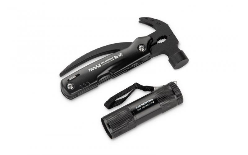 Zestaw narzędzi ZAXO