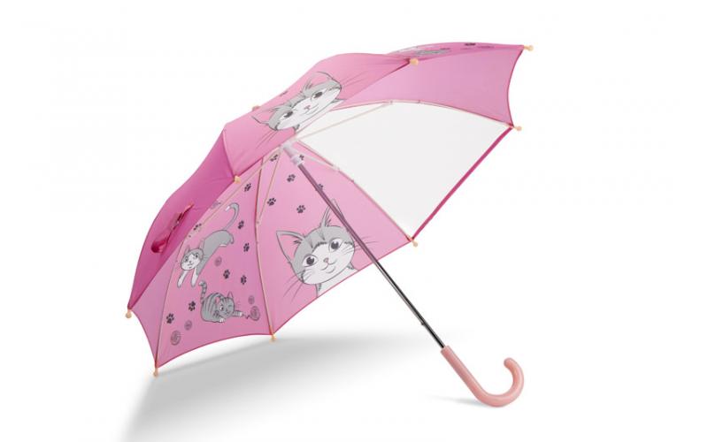 Parasol dziecięcy MIAU