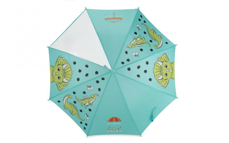 Parasol dziecięcy DINO